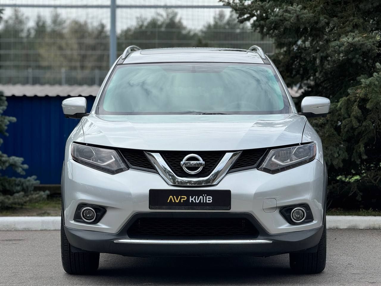 Nissan Rogue 2014 року, 2.5 газ-бензин, автомат, повний привід.  176т.