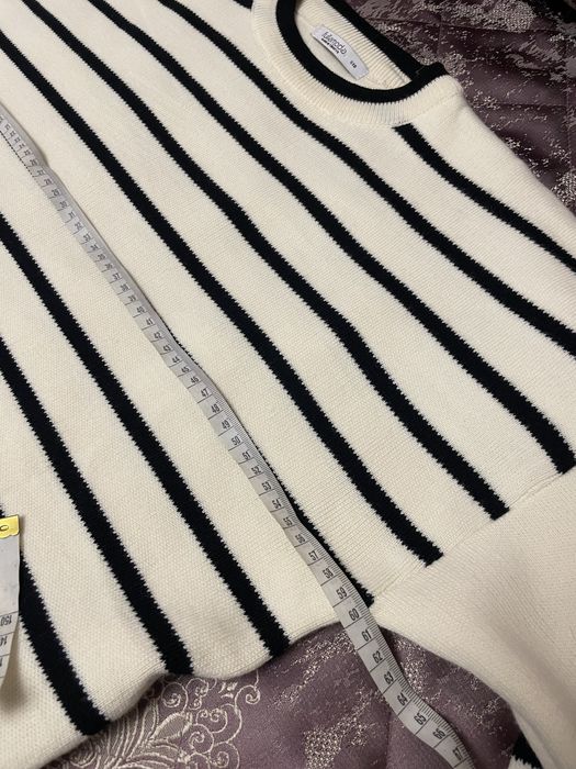 Женский свитер теплый турецкий