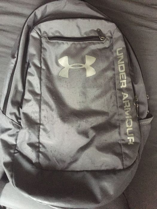 Оригінальний рюкзак Under Armour