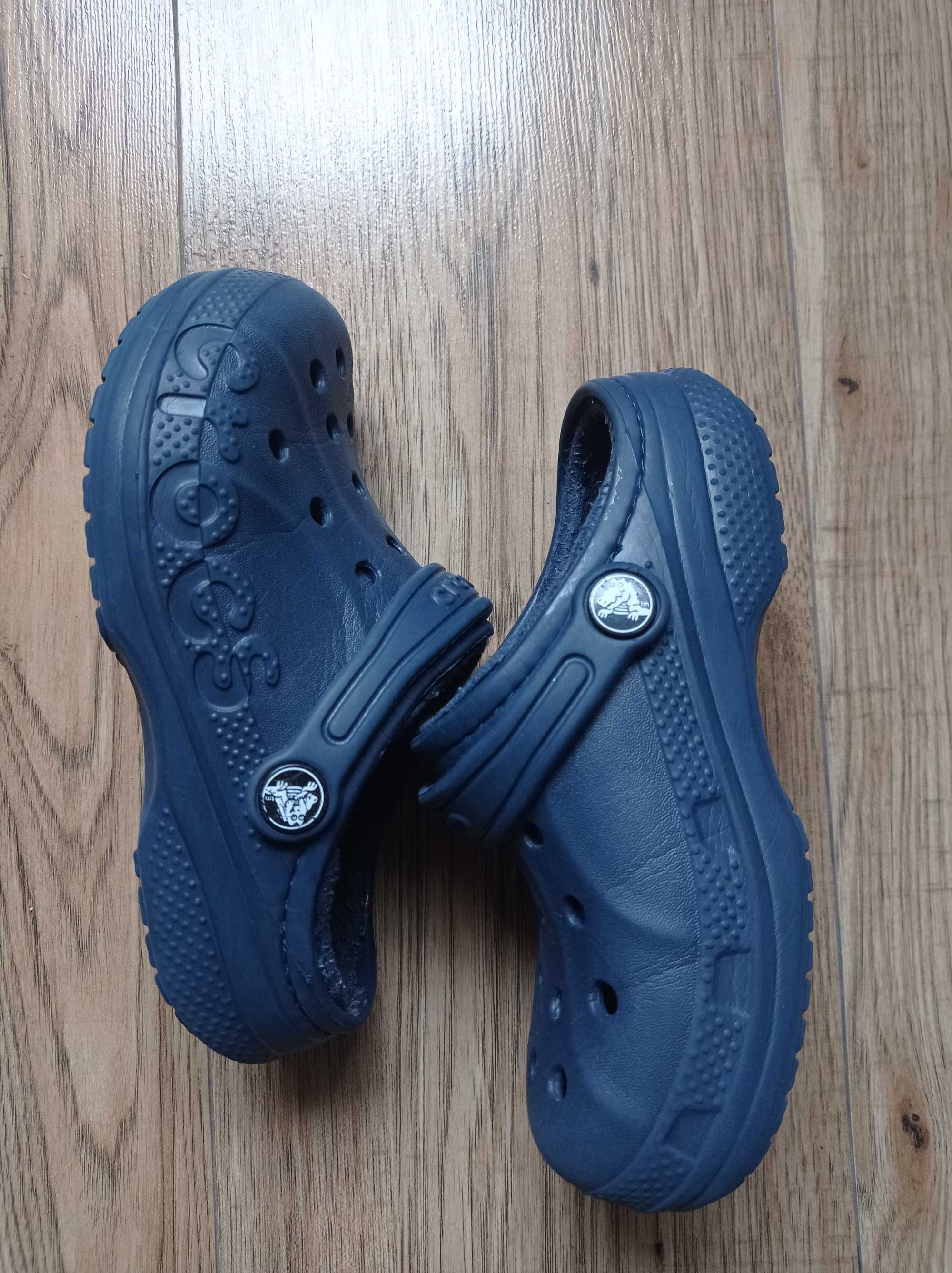 Buty dziecięce crocsy