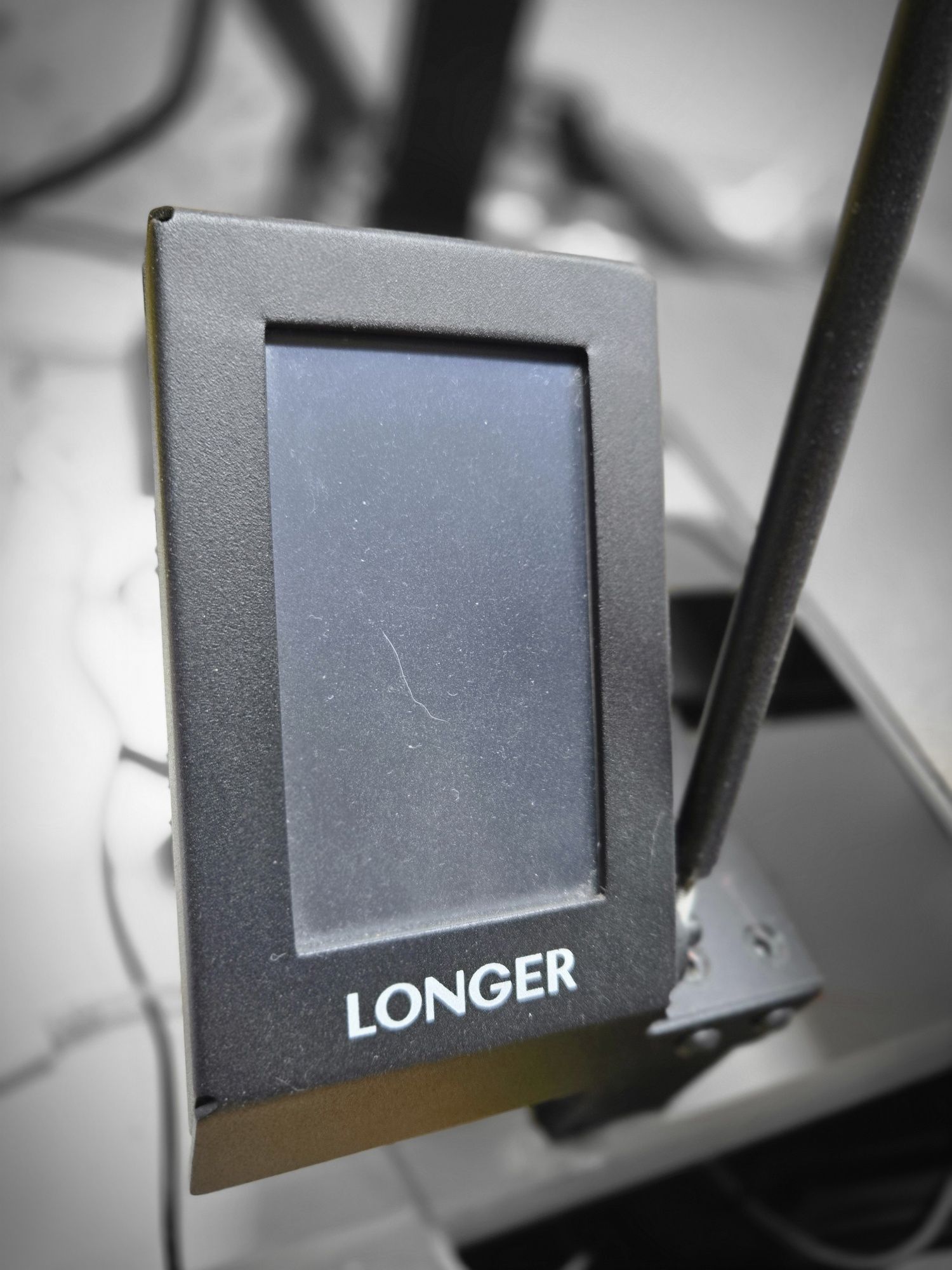 Impressora 3d longer lk 5 pro