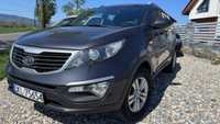 Kia Sportage Kia Sportage 1.7 d suv zadbany