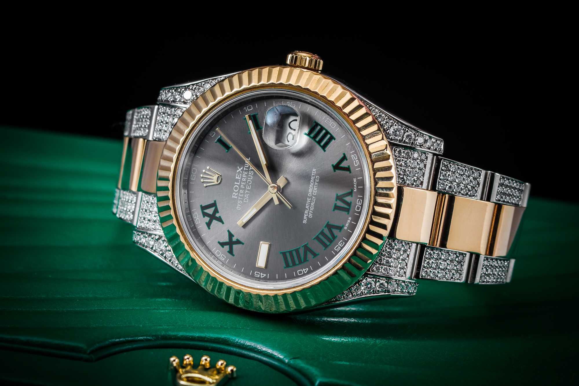 Rolex Sky Dweller 42mm