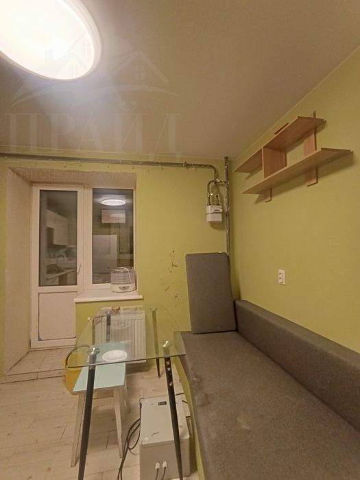 Продам 1 кімнатну квартиру в новобудові