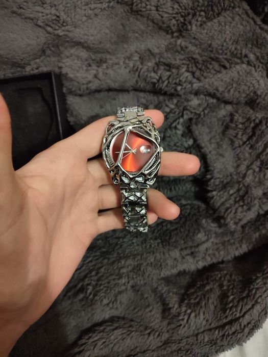 Годинник Alabaster