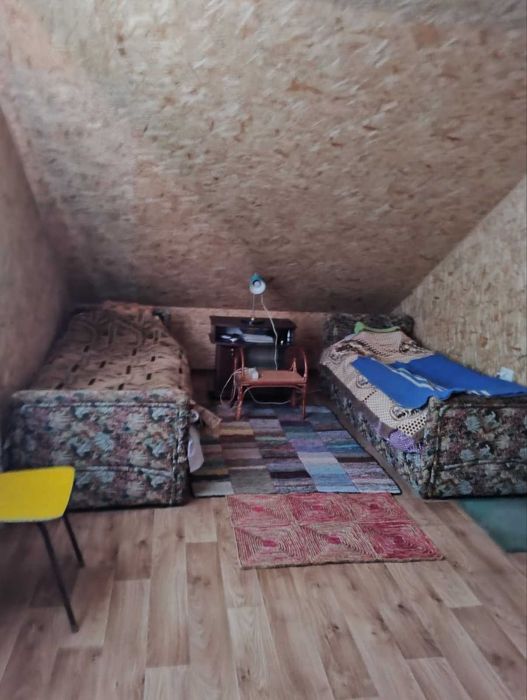 Толокунь( Дмитрівка), новий будинок 140 кв.м