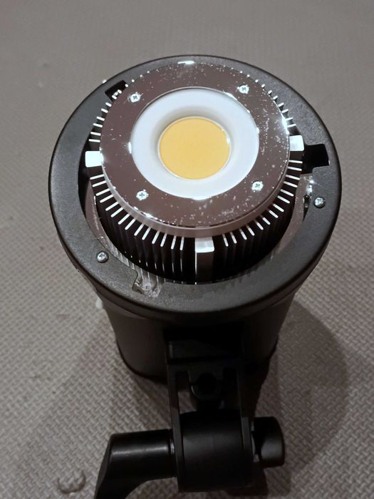 Lampa Godox SL100D LED Wypełnienie światła 100W 5600K 8FX Bluetooth