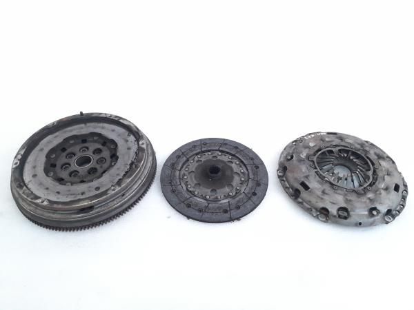 Kit embraiagem MITSUBISHI ASX (GA_W_)