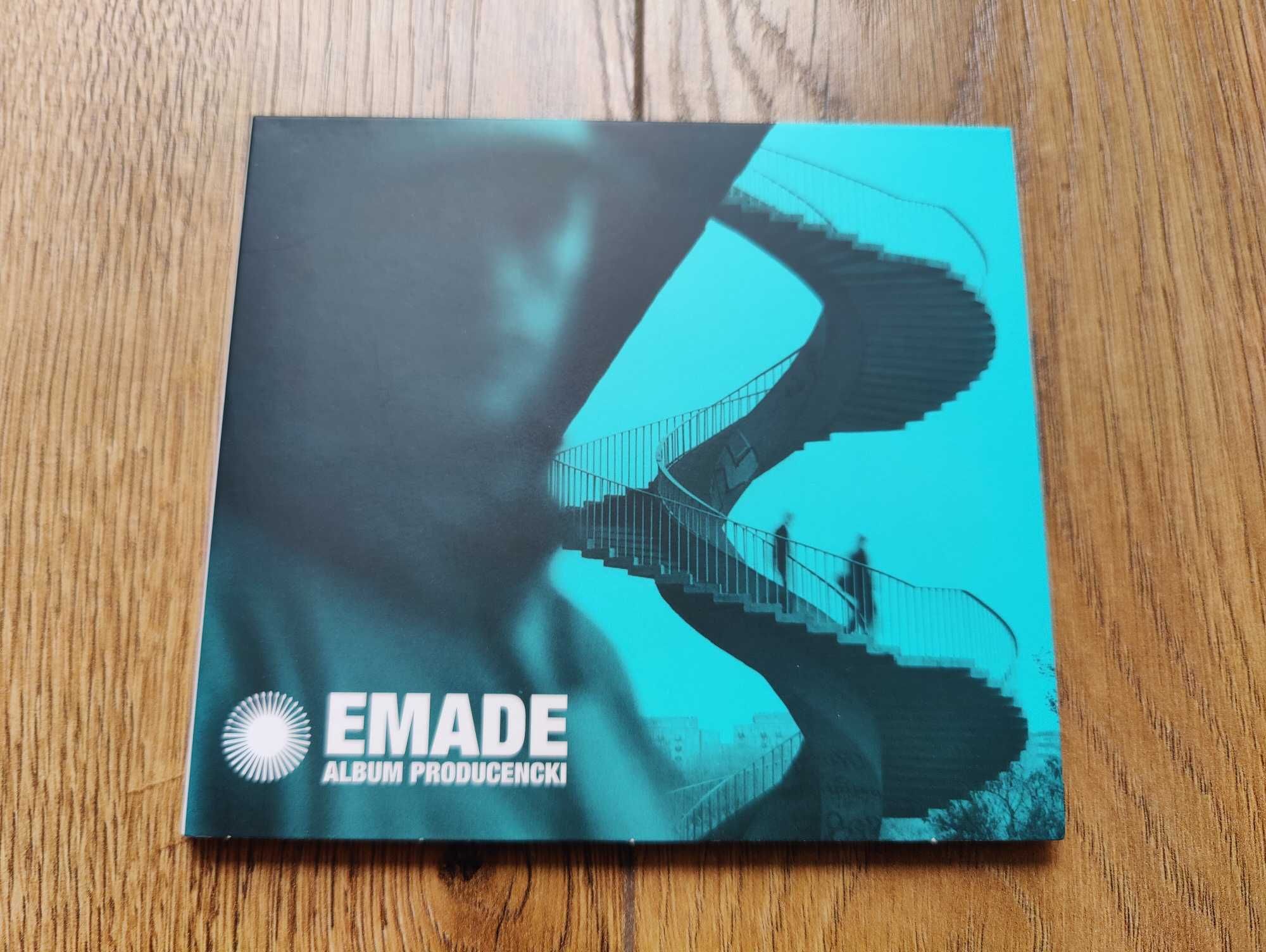 Emade - Album producencki (CD)