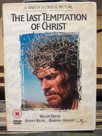 Martin Scorsese - The Last Temptation Of Christ