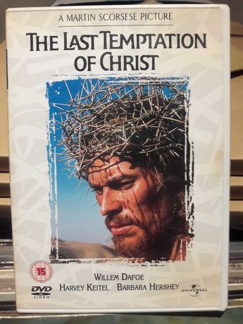 Martin Scorsese - The Last Temptation Of Christ