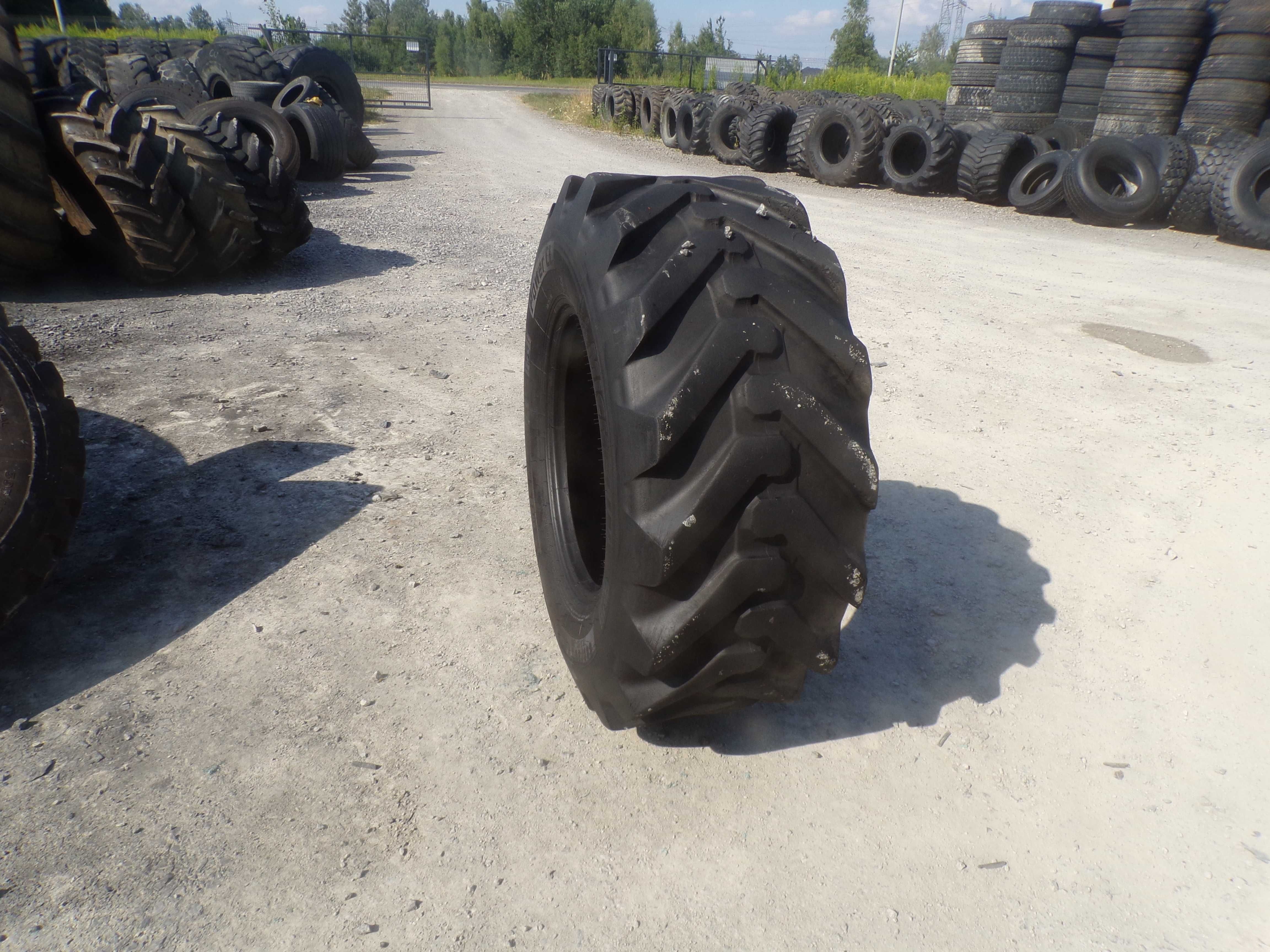 Opona 440/80-24 16.9/80-24 MICHELIN POWER CL (1100 netto)