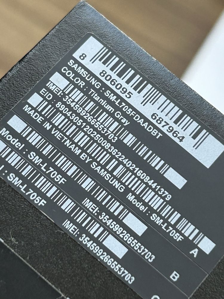 Smartwatch Samsung Galaxy Watch Ultra 47mm/LTE SM-L705F*WolnaSprzedaż*