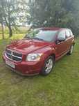 Dodge Caliber 2.0 diesel