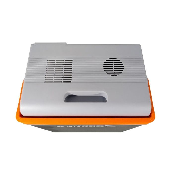 Автохолодильник Ranger Cool 20L RA-8847 (220V/12V/USB от POWER Bank)
