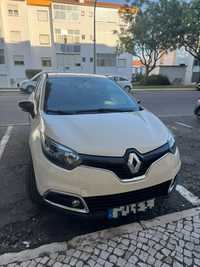 Renault Captur 2016