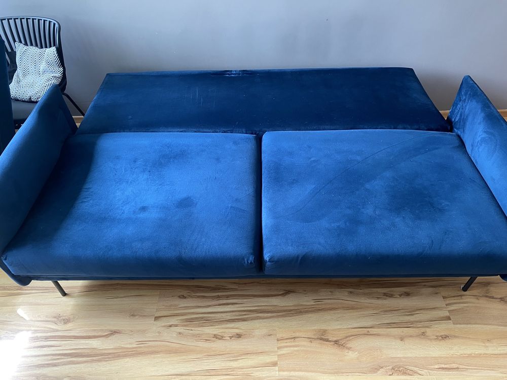 Rozkładana sofa Nora Optisofa