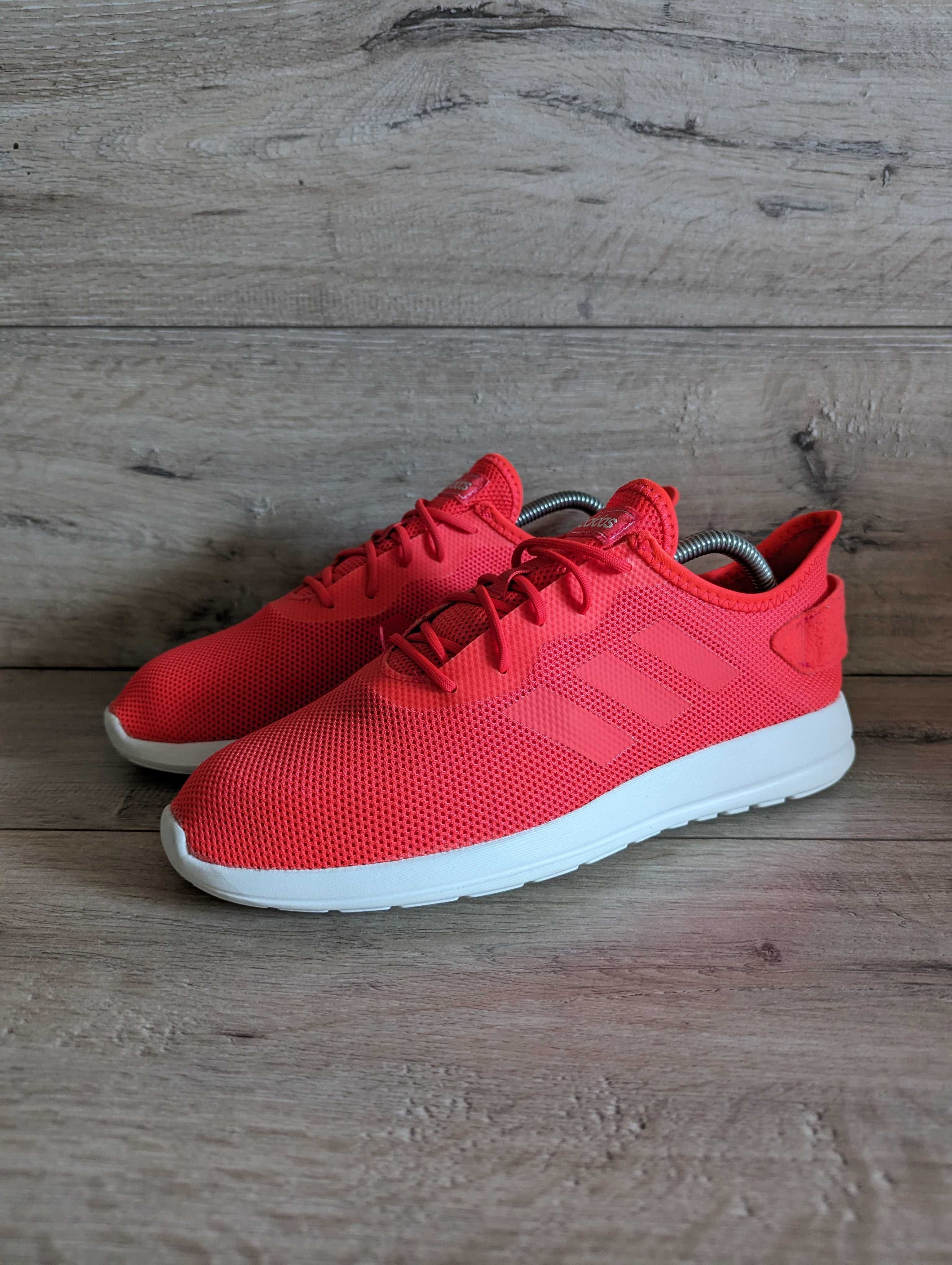 Кроссовки женские для бега б/у Адидас Adidas Yatra 42 р 27 см