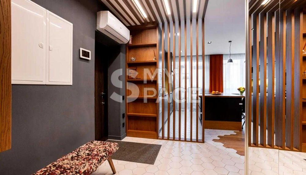 Тераса!ЖК Ліпінка Новомостицько-Замковецький, Данченка,Варшавський