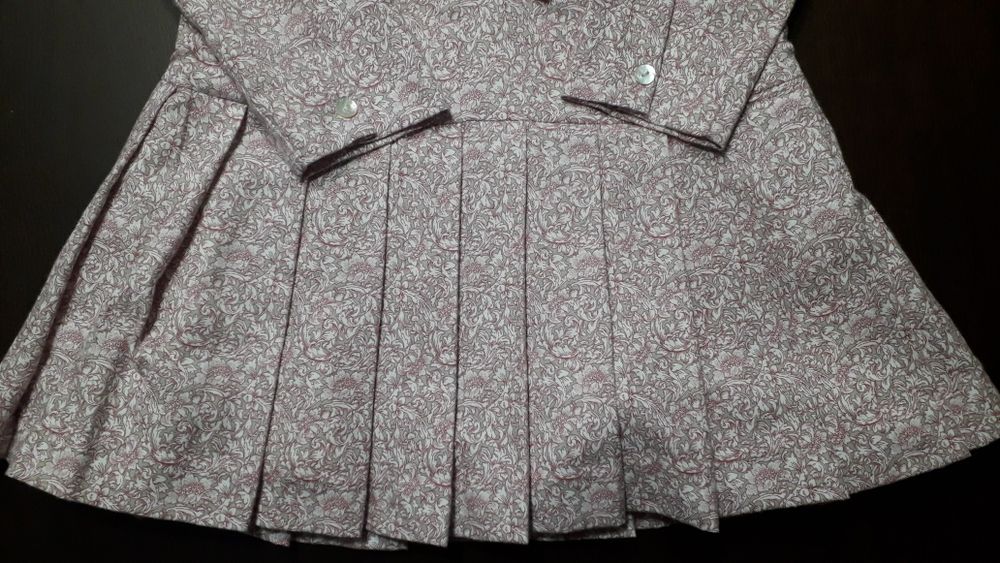 Vestido Lanidor Novo!!