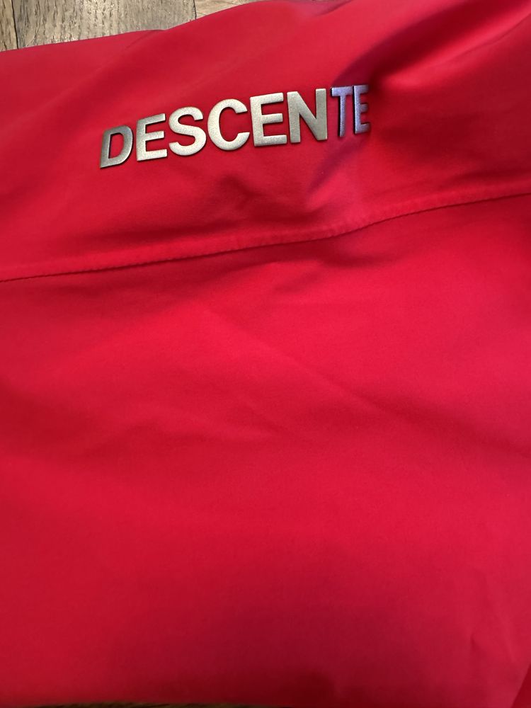 Descente kurtka narciarska