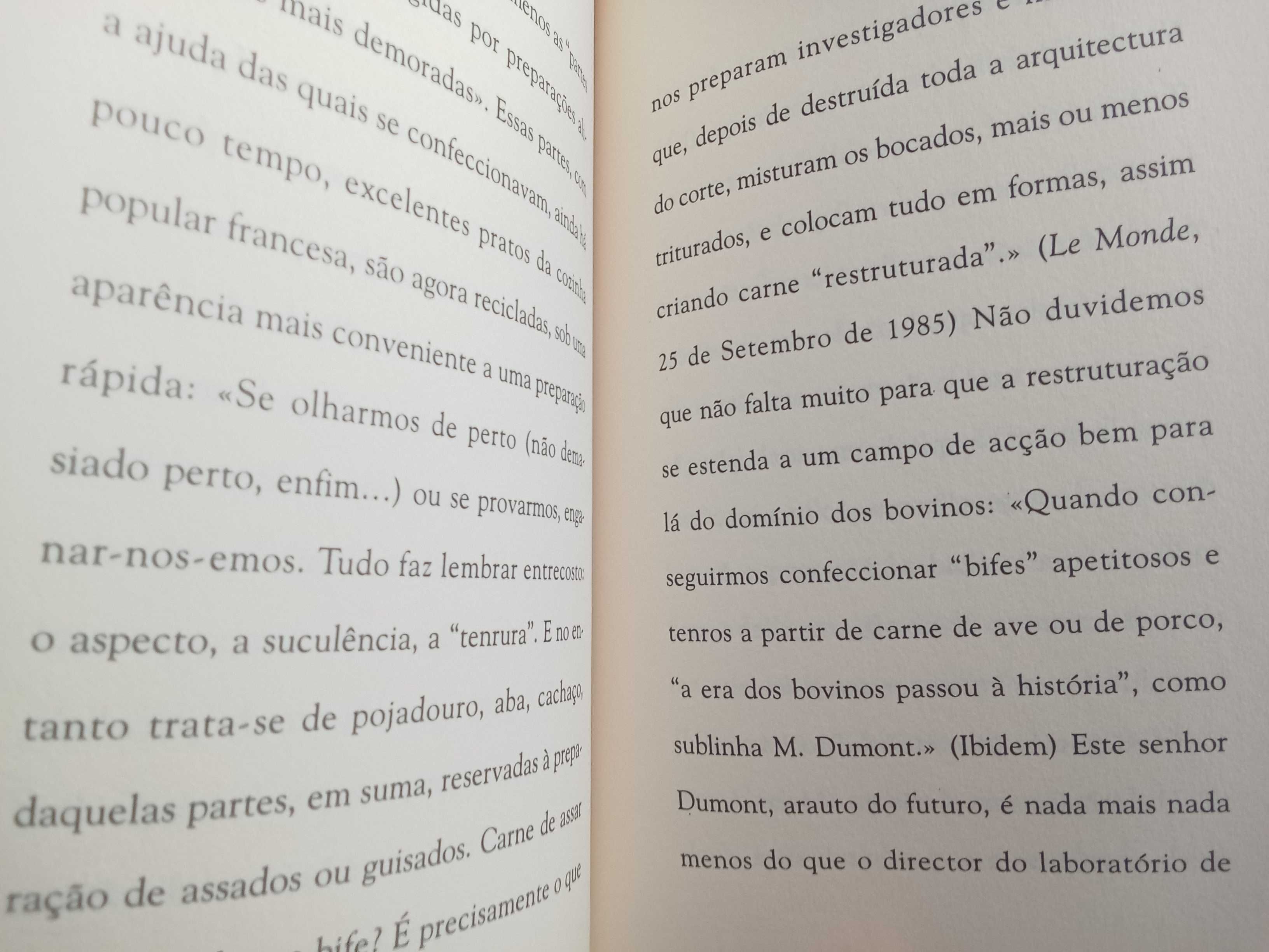 Guy Debord (atribuído a) - Enganar a fome