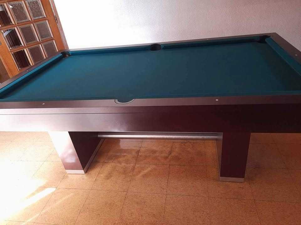 Bilhar de Snooker