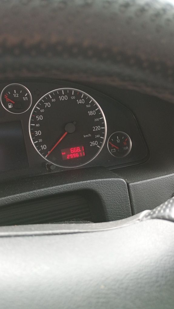 Sprzedam samochód osobowy Audi A6