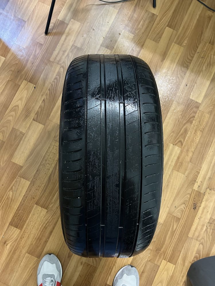 Резина Michelin 225 50 R17