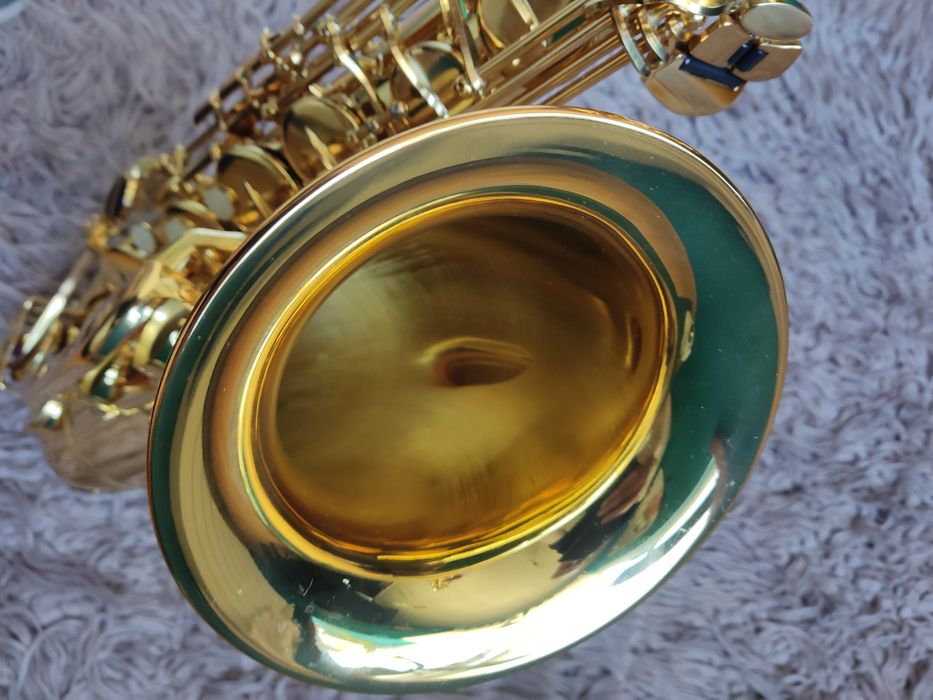Saksofon tenorowy Yamaha Yts 275 ,Japan'