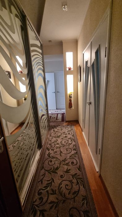 Сдам 2х комн. квартиру почасово.  Уфимская