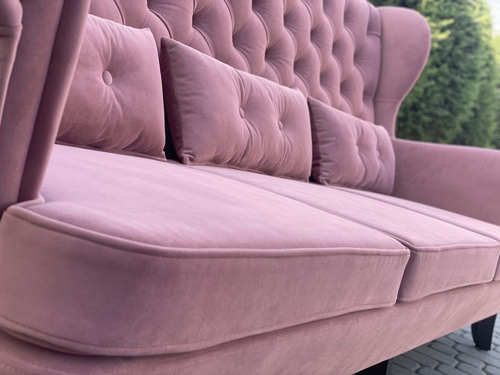 Sofa Uszak | Polski Producent