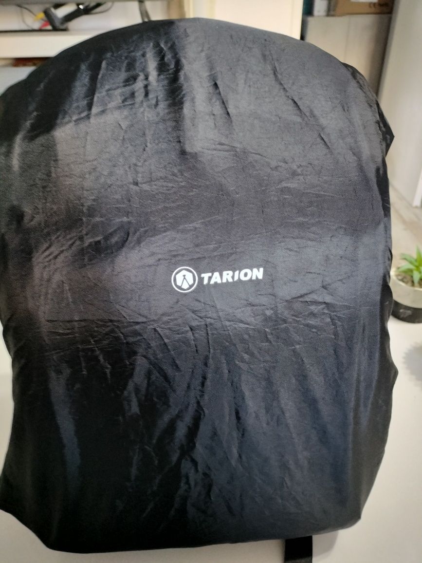 Mochila para câmara fotográfica marca Tarion - NOVA