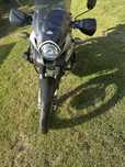 Honda Transalp 700