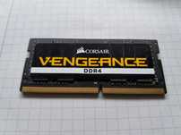16gb ddr4 Vengeance 2666 pc4 do laptopa