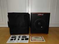 Kolumna Instrumentalno Wokalowa Z Mikserem AUDIO DESIGN PRO IMPACT AG8