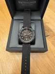 Victorinox Airboss Mach 9 mechanizm ETA Valjoux 7750