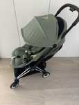 Wózek spacerówka Cybex Coya