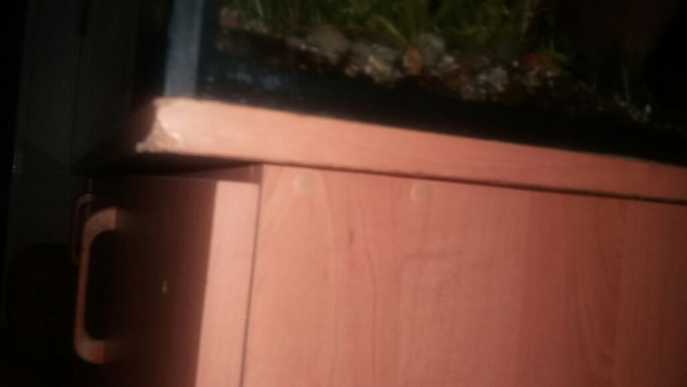 szafka pod akwarium 200x50