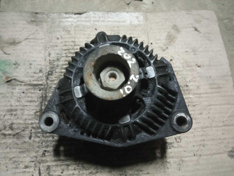 Генератор Mercedes-Benz W202 2.0i 14V 90A 0091545902 Авторазборка