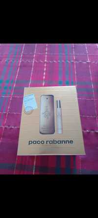 Perfumy Paco Rabanne 1milion