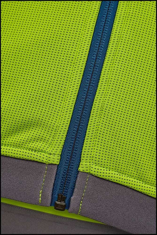 Kurtka HEYOO MILO polar Nanoqpile XS-XXL Każdy kolor Promocja!