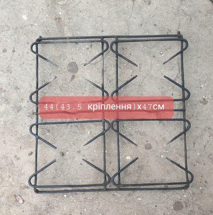 Запчастини  плити Брест,  Елєкта, Дружковка, Норд