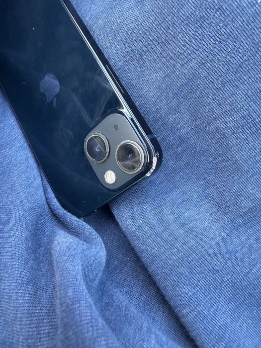 Iphone 13 mini używany 80% baterii