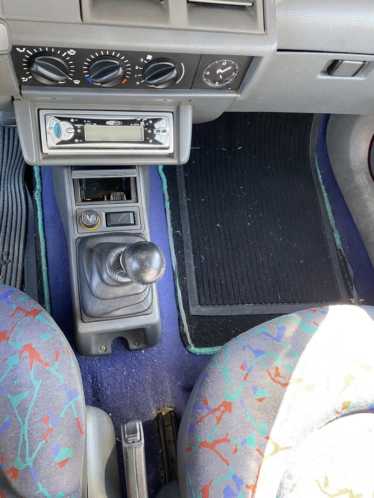 Urgente Vende-se Renault Clio