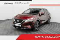 Nissan Qashqai CB494NL#1.3 DIG-T mHEV 4x4 Tekna+ Xtronic Salon PL VAT 23%