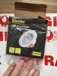 Lampa podtynkowa oprawa led kambo dk 0003