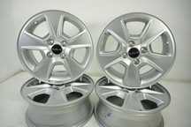 Felgi Aluminiowe 15 Kia Picanto Rio 4X100 NOWE