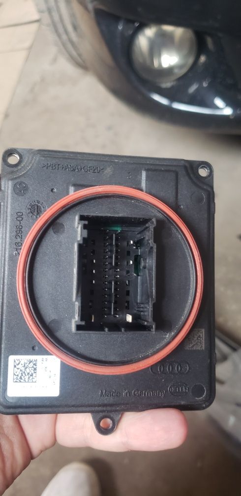 Модуль LED AUDI A6 C8 Q8 4K0941572DC
