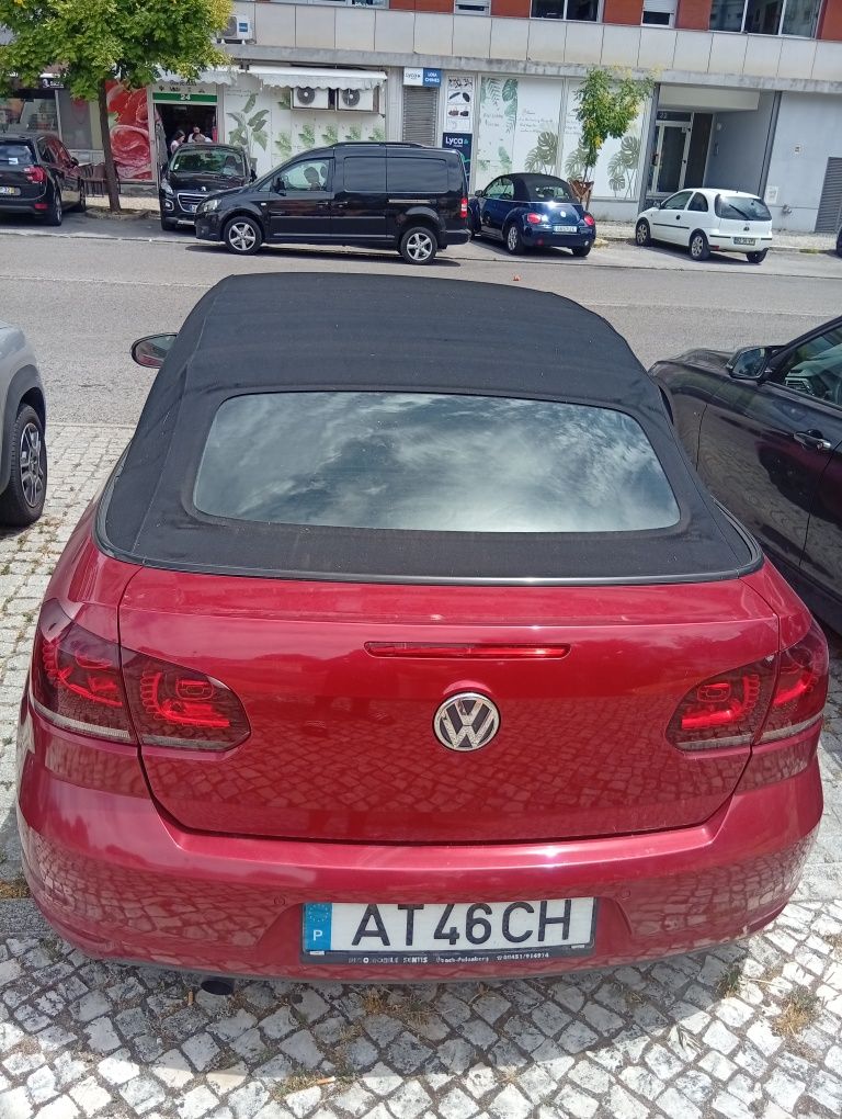 Vendo o meu carro
